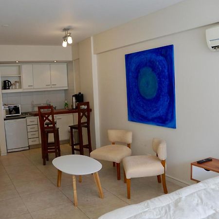 Modern Studio With Private Balcony In San Telmo Ciudad Autónoma de Ciudad Autónoma de Buenos Aires Exterior foto