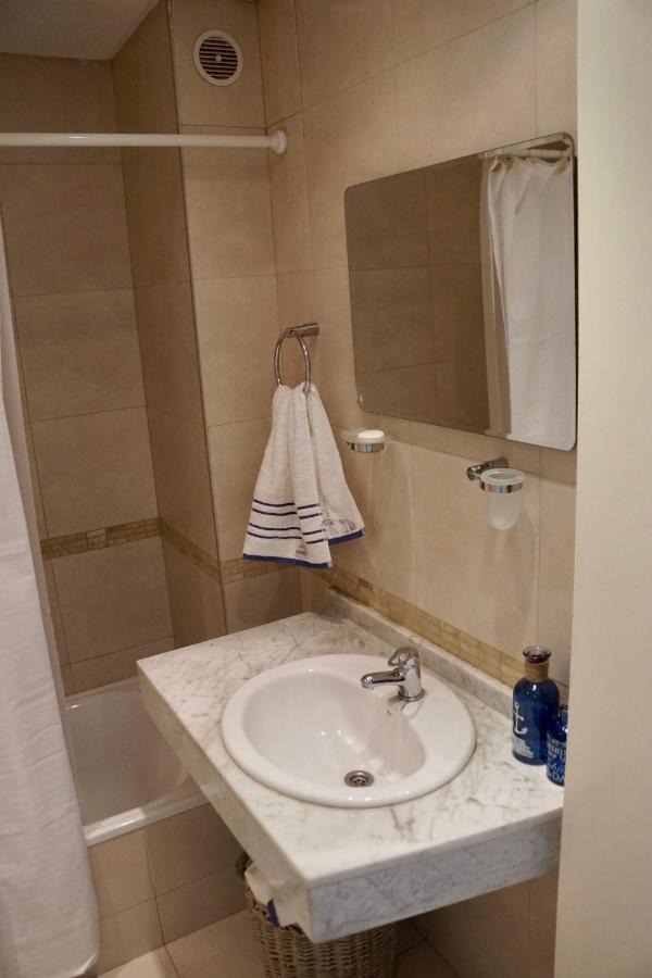 Modern Studio With Private Balcony In San Telmo Ciudad Autónoma de Ciudad Autónoma de Buenos Aires Exterior foto
